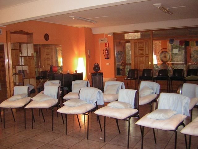 salon