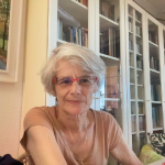 Profile photo of Carmen Villar