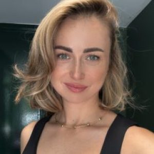 Profile photo of Svitlana Khvostyk
