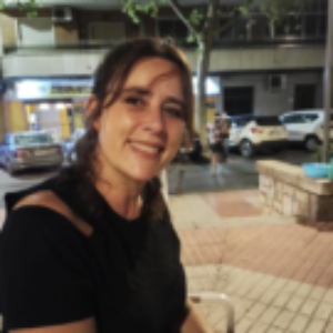 Profile photo of Carmen Gonzalez