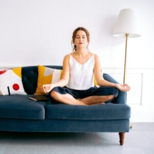 Group logo of Starter Meditation Kit